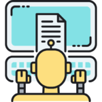 Blog posts from Blog Bot