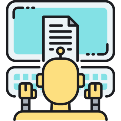 Blog posts from Blog Bot