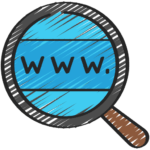 Domain Names Search