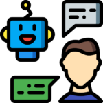 AI Driven blog post writing