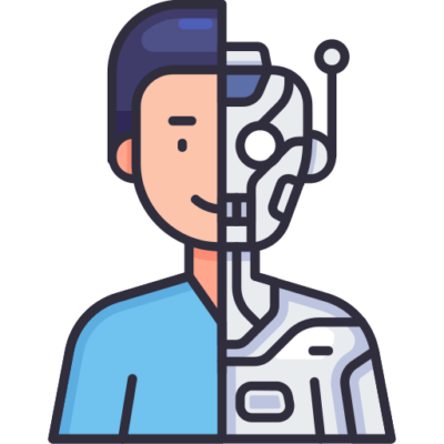 AI's role in writing