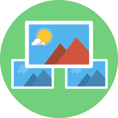 Using images in your blog post