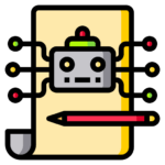 Content is king in the AI Driven World