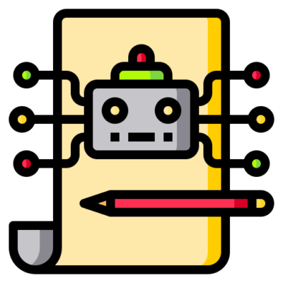 Content is king in the AI Driven World