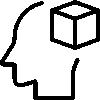 ChatGPT personalities perception