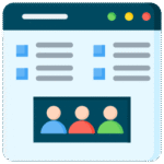 Seach for relevant keywords to increase your blog traffic