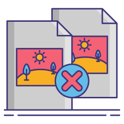 Duplicated content and plagiarism