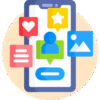Promoting your blog content on Social Media