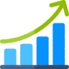 Make sure your blog loads fast and is mobile-friendly,