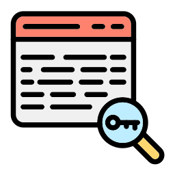 keywords search prompts